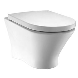 cumpără Vas WC Roca Nexo Rimless A34664L000 în Chișinău 