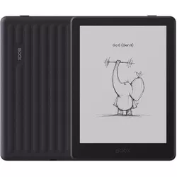 купить Книга электронная BOOX E INK TABLET Black Go 6 (Gen II) в Кишинёве 