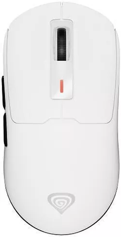 cumpără Mouse gaming Genesis NMG-2192 Zircon 660 Wireless 12000DPI White în Chișinău 