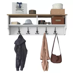 cumpără Mobilă pentru antreu Trendy P2-2460, 120x37x22cm (GTR001436) în Chișinău 