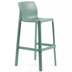 купить Барный стул Nardi NET STOOL SALICE 40355.04.000 в Кишинёве 