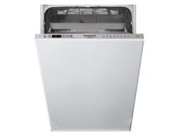 Посудомоечная машина Hotpoint-Ariston HSIC 3T127