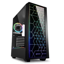 cumpără Bloc de sistem PC AMD ATOL PC1069MP - Gaming în Chișinău 