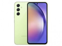 A54 5G 6/128Gb Light Green