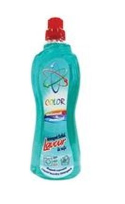 Жидкий стиральный порошок LAVOUR для стирки цветного белья