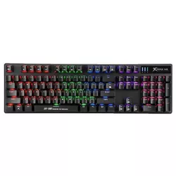 купить Игровая клавиатура Xtrike Me GK-980 в Кишинёве 
