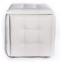 cumpără Puf Nex Home Cub Transformer 5 scaune in 1 N11, Bej deschis în Chișinău 