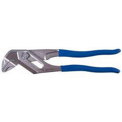 купить Плоскогубцы King Tony 6518-10C захват - ключ переставной, 267 мм в Кишинёве 