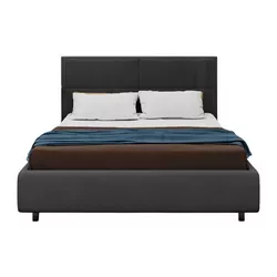 купить Кровать Bayro Serenity Pro 1400x2000 c подъёмным механизмом ткань категория I в Кишинёве 