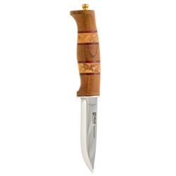 cumpără Cuțit turistic Helle Harding Rubin 2026 LTD Edition (200699) în Chișinău 