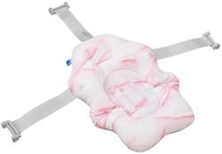 cumpără Cădiță Kikka Boo 31404010028 Hamac pentru cadita Soft Bath Nubo Starfish Pink în Chișinău 