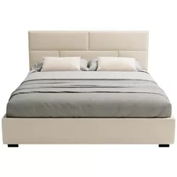 cumpără Pat my-STYLE my-Cora 90x200 (P28D90M09) în Chișinău 