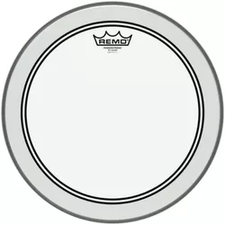 cumpără Set de tobe Remo Pinstripe Clear Tom Pack 10"/12"/14" în Chișinău 