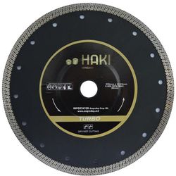 купить Диск отрезной Haki 8020 алмазный диск 230 22.2 Extra-Ceramics в Кишинёве 