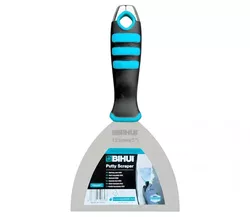 cumpără Șpaclu Bihui PTT5 Шпатель нерж.сталь 5" 125mm în Chișinău 