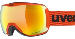 купить Защитные очки Uvex DOWNHILL 2100 CV FIERCE SL/OR-GREEN в Кишинёве