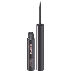 Liquid Eyeliner Black - Жидкая подводка для Глаз,черная