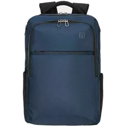 cumpără Rucsac pentru oraș Tucano BKMAR15-AGS-B, Marte15.6" Blue în Chișinău 