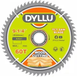 купить Диск отрезной Dyllu DTTC1K08 (51690) в Кишинёве 