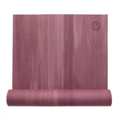 купить Инвентарь для йоги Bodhi 13421 Saltea yoga 183*60*0.6 cm Ganges / 940AL violet в Кишинёве 