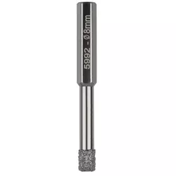 cumpără Burghiu Wolfcraft Burghiu diamantat tija hexagonala 8mm 5992000 în Chișinău 