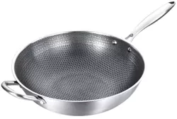 купить Сковорода Hausberg HB-H LUX 848 в Кишинёве 