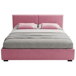 купить Кровать my-STYLE my-Bria 140x200 (P02D14M13) в Кишинёве 