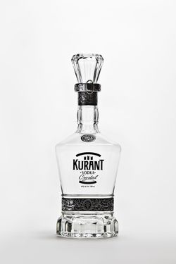 Водка Kurant Premium, 0,5л
