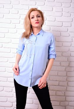 Рубашка ID 4032