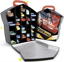 Container pentru 36 de masini