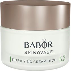 Skinovage Purifying Cream Rich