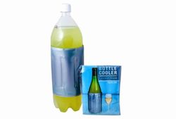 Element frigorific pentru sticle