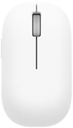 купить Мышь Xiaomi Mi Dual Mode Wireless Mouse Silent Edition(White) в Кишинёве