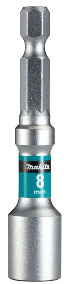 cumpără Set de tubulare, bite, duze Makita E-03464 Cheie tubulara 1/4" H8-65mm în Chișinău 