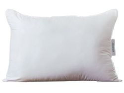 Подушка 50Х70cm Othello, волокно HCS; ткань микрофибра, 800g