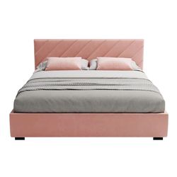 купить Кровать my-STYLE my-Luna 140x200 (P08D14M12) в Кишинёве 