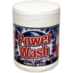 Bleach Power Powder de spălare 600g