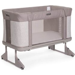 cumpără Pătuț Chicco 7965010 Next 2 Me Forever, 3in1, Almond, 0+ luni în Chișinău 