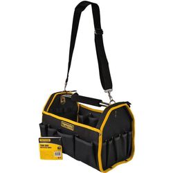 cumpără Sistem de depozitare a instrumentelor Topmaster 499969 Geantă de scule cu mâner din oțel în Chișinău 