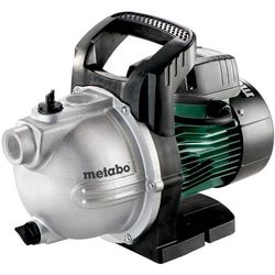 купить Насос Metabo P 4000 G 600964000 в Кишинёве 