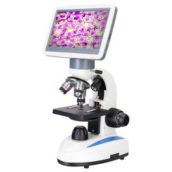 купить Микроскоп Levenhuk D85L LCD Digital в Кишинёве 