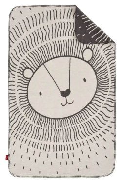 cumpără Textile de casă s.Oliver 1840/380 Jacquard children's Decke Junior în Chișinău 