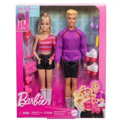 cumpără Păpușă Mattel HXK90 Barbie Ken în Chișinău 
