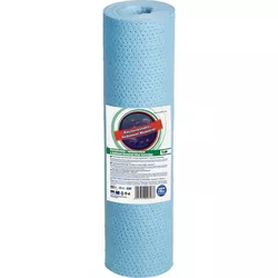 купить Картридж для проточных фильтров Aqua Factory PS20BB Antimicrobal FCCP20 M 20B в Кишинёве 