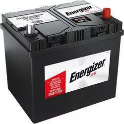 cumpără Acumulator auto Energizer 12V 65 Ah Premium EFB jap.(прав) în Chișinău 
