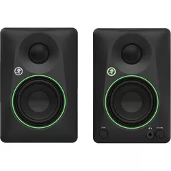 купить Колонки мультимедийные для ПК Mackie CR3.5BT в Кишинёве 