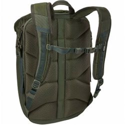 Backpack Thule EnRoute Large TECB-125, Dark Forest for DSLR & Mirrorless Cameras