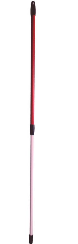 Ручка телескопическая Zorex 300 cm