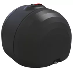 cumpără Duș de vară Uniplast 37270 Rezervor apa 1200 L orizontal, oval (negru) KAC fortat (pentru transportarea) în Chișinău 