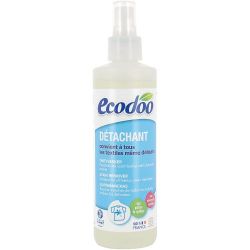 Экологический спрей для удаления пятен - Ecodoo 250 мл